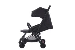 Cabino Buggy Compact / Plooibuggy Lichtgewicht & Compact Voor Het Vliegtuig Zwart -Baby Care Verkoop 1200x799 7
