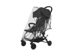 Cabino Buggy Compact / Plooibuggy Lichtgewicht & Compact Voor Het Vliegtuig Zwart -Baby Care Verkoop 1200x799 9