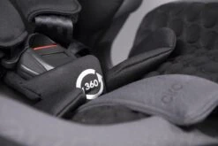 Hibaby Logos Isofix - Autostoel - 360° Graden Draaibaar Autostoel - 0 T/m 36 Kg - Rood -Baby Care Verkoop 1200x800 1