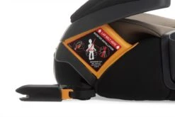 Chicco - Gofit Plus - Booster Isofix - Desert Taupe -Baby Care Verkoop 1200x800 12