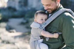 Ergobaby Omni 360 Baby Draagzak - Pearl Grey 30 Ergobaby Omni 360 Baby Draagzak - Pearl Grey -Baby Care Verkoop 1200x800 138