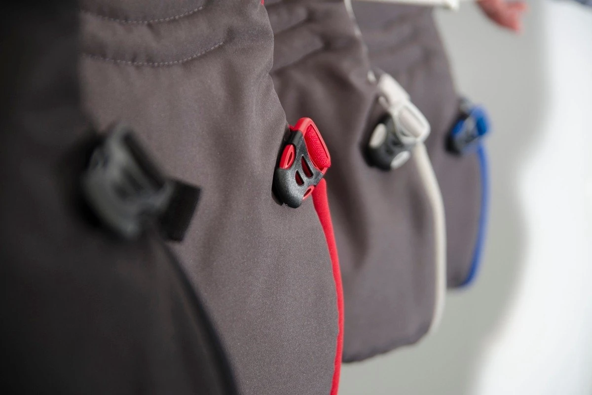 Chicco Draagzak Easy Fit - Dark Beige 10 Chicco Draagzak Easy Fit - Dark Beige - Image 10