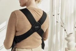 BabyBjörn Draagzak Mini - 3D Mesh - Zwart -Baby Care Verkoop 1200x800 146