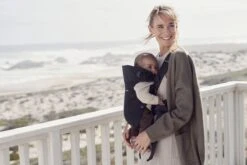 BabyBjörn Draagzak Mini - 3D Mesh - Zwart -Baby Care Verkoop 1200x800 148