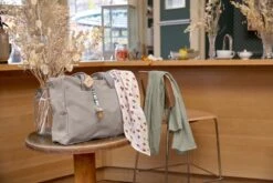 Lässig Green Label Luiertas Cotton Essential Taupe -Baby Care Verkoop 1200x800 18