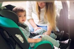 Lionelo Sander - Autostoel - ISOFIX 180° - Extra Zij-bescherming - Tot 36kg -Baby Care Verkoop 1200x800 3