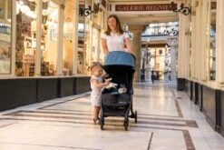 Bebeconfort Bonny Buggy - Blue Chic -Baby Care Verkoop 1200x800 30