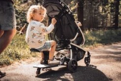 Loopie - Extra Handje - Handvat - Zwart -Baby Care Verkoop 1200x800 55