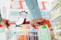 Dooky Telefoonhouder Smartphone Telefoon Houder 360* Rotatie Universeel Kinderwagen Fiets Zwart 26 Dooky Telefoonhouder Smartphone Telefoon Houder 360* Rotatie Universeel Kinderwagen Fiets Zwart -Baby Care Verkoop 1200x800 62