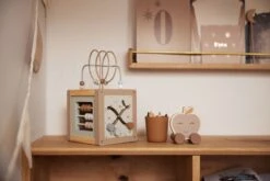 Jollein Houten Activiteitenkubus 15x15x15cm - Farm -Baby Care Verkoop 1200x800 69