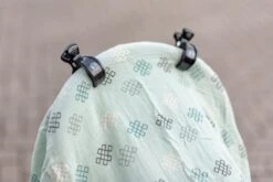 Lodger Kinderwagenaccessoire - Swaddle Clips - Zwart - 2 Stuks 6 Lodger Kinderwagenaccessoire - Swaddle Clips - Zwart - 2 Stuks -Baby Care Verkoop 1200x800 72