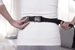 Chicco Baby Draagzak Comfyfit Boppy Grijs Tot 15kg -Baby Care Verkoop 1200x800 75