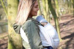 Yaro Broken Twill 33 Draagdoek - Maat 6 - 4.60 M -Baby Care Verkoop 1200x800 85