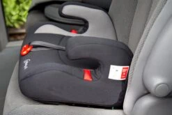 Babygo Bursa II Grijs Isofix Booster Zitverhoger 15-36 Kg 3561 23 Babygo Bursa II Grijs Isofix Booster Zitverhoger 15-36 Kg 3561 -Baby Care Verkoop 1200x800 9