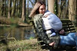 Yaro Broken Twill 33 Draagdoek - Maat 5 - 4.20 Meters -Baby Care Verkoop 1200x800 96