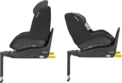 Maxi-Cosi Pearl Smart I-Size Autostoeltje - Authentic Black -Baby Care Verkoop 1200x814 1