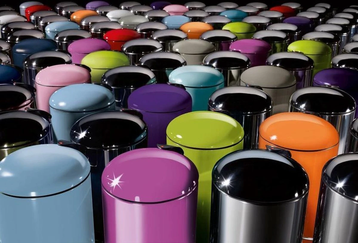 Merkloos Vuilniszakken 50 X 3 Liter | Klein, Doorzichtig Plastic | 27 X 30 Cm | Kleine Pedaalemmer Restafval Afval Zakjes 5 Merkloos Vuilniszakken 50 X 3 Liter | Klein, Doorzichtig Plastic | 27 X 30 Cm | Kleine Pedaalemmer Restafval Afval Zakjes - Image 5