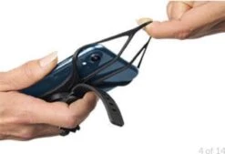 Dooky Telefoonhouder Smartphone Telefoon Houder 360* Rotatie Universeel Kinderwagen Fiets Zwart 36 Dooky Telefoonhouder Smartphone Telefoon Houder 360* Rotatie Universeel Kinderwagen Fiets Zwart -Baby Care Verkoop 1200x820