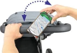 Dooky Telefoonhouder Smartphone Telefoon Houder 360* Rotatie Universeel Kinderwagen Fiets Zwart 23 Dooky Telefoonhouder Smartphone Telefoon Houder 360* Rotatie Universeel Kinderwagen Fiets Zwart -Baby Care Verkoop 1200x828 2