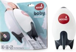 Rockit Baby Rocker Voor Kinderwagen ITEM01 19 Rockit Baby Rocker Voor Kinderwagen ITEM01 -Baby Care Verkoop 1200x830 4