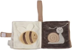 Jollein Babyboekje - Spring Garden -Baby Care Verkoop 1200x839 1