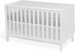 Jollein Muskietniet Campingbed/Ledikant -Baby Care Verkoop 1200x839 3