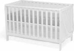 Jollein Muskietniet Campingbed/Ledikant -Baby Care Verkoop 1200x839 4