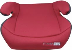 FreeON Booster - Zitverhoger Mars Red (15-36kg) -Baby Care Verkoop 1200x842 2
