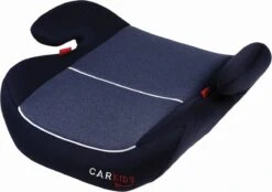 Carkids Auto Zitverhoger Blauw | Autostoeltje Groep 2-3 | Kinderen Van 3,5-12 Jaar | 15-36 Kg 8 Carkids Auto Zitverhoger Blauw | Autostoeltje Groep 2-3 | Kinderen Van 3,5-12 Jaar | 15-36 Kg -Baby Care Verkoop 1200x844