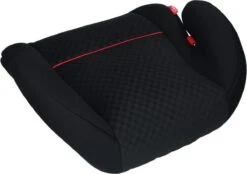 Carkids Auto Zitverhoger Zwart En Rood | Autostoel Groep 2-3 | Kinderen Van 3,5-12 Jaar | 15-36 Kg -Baby Care Verkoop 1200x847