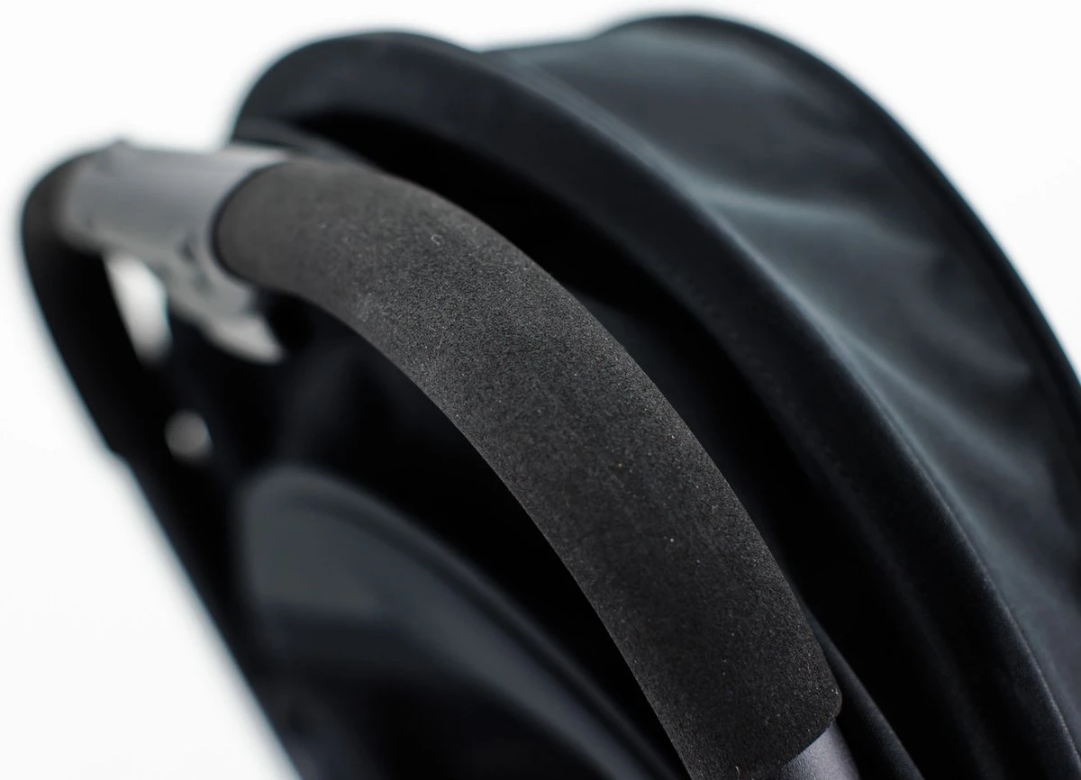 Hamilton By Yoop S1 Plus Buggy – Nieuw En Hoger 2023 Model – Premium Budget Stroller Met One Hand Folding Technologie – Zwart/Antraciet – Lichte, Verstelbare En Wendbare Kinderwagen Met Vele Gemakken 6 Hamilton By Yoop S1 Plus Buggy – Nieuw En Hoger 2023 Model – Premium Budget Stroller Met One Hand Folding Technologie – Zwart/Antraciet – Lichte, Verstelbare En Wendbare Kinderwagen Met Vele Gemakken - Image 6