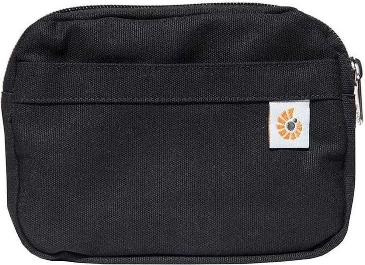 Ergobaby Omni 360 Draagzak Baby - Pure Black 4 Ergobaby Omni 360 Draagzak Baby - Pure Black - Image 4