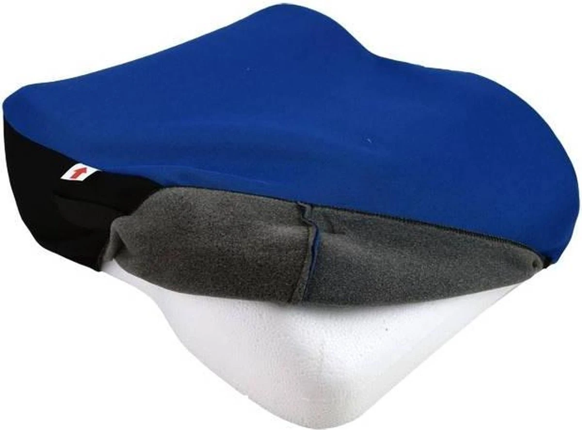 Universele Auto Zitverhoger - Stoelverhoger - Kinderzitje - Autozitje - Zwart 4 Universele Auto Zitverhoger - Stoelverhoger - Kinderzitje - Autozitje - Zwart - Image 4