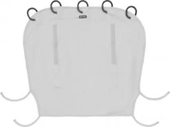 Dooky Universal Cover Zonnescherm Kinderwagen - Crème -Baby Care Verkoop 1200x895 1