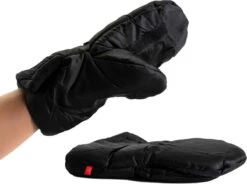 Firsttee - Handverwarmers - 2 Stuks - Fleece - WARME HANDEN - Handmoffen - Handwarmers - Basil - Golftrolley - Winter - Kinderwagen Accessoires - Wanten Baby - Buggy - Golf Accessoires - Handschoen - Trolley - Handwarmer -Baby Care Verkoop 1200x896 7