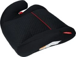 Carkids Auto Zitverhoger Zwart En Rood | Autostoel Groep 2-3 | Kinderen Van 3,5-12 Jaar | 15-36 Kg -Baby Care Verkoop 1200x897