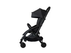 Cabino Buggy Compact / Plooibuggy Lichtgewicht & Compact Voor Het Vliegtuig Zwart -Baby Care Verkoop 1200x899 10