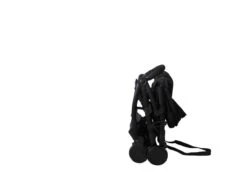 Cabino Buggy Compact / Plooibuggy Lichtgewicht & Compact Voor Het Vliegtuig Zwart -Baby Care Verkoop 1200x899 7
