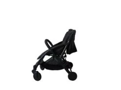 Cabino Buggy Compact / Plooibuggy Lichtgewicht & Compact Voor Het Vliegtuig Zwart -Baby Care Verkoop 1200x899 8