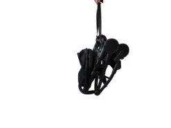 Cabino Buggy Compact / Plooibuggy Lichtgewicht & Compact Voor Het Vliegtuig Zwart -Baby Care Verkoop 1200x899 9