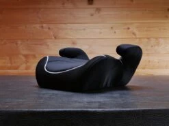 Zitverhoger Auto - Stoelverhoger - Autostoel - Booster - Zwart -Baby Care Verkoop 1200x900 13
