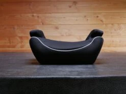 Zitverhoger Auto - Stoelverhoger - Autostoel - Booster - Zwart -Baby Care Verkoop 1200x900 14