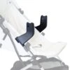 Deryan Rolo Autostoel Adapter Voor Maxi Cosi /Cybex/Nuna