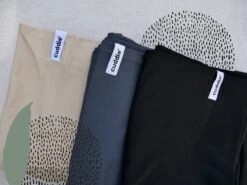 Cuddie Baby Draagdoek - Premium Organic Baby Draagdoek Gemaakt Van Bio Katoen - Newborns Tot 15 Kg - Baby Cadeau - Met Wenskaart - Zwart 27 Cuddie Baby Draagdoek - Premium Organic Baby Draagdoek Gemaakt Van Bio Katoen - Newborns Tot 15 Kg - Baby Cadeau - Met Wenskaart - Zwart -Baby Care Verkoop 1200x901 3