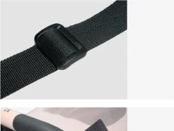 3 In 1 Kinderwagen Tas Universele Wandelwagen | Luiertas Draagtas Reistas Met Fles En Bekerhouder | - Zwart -Baby Care Verkoop 1200x903