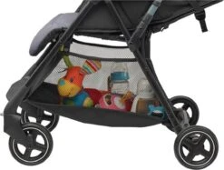 Maxi-Cosi Diza Buggy - Beste Koop Consumentenbond Februari 2022 - Brave Graphite -Baby Care Verkoop 1200x907
