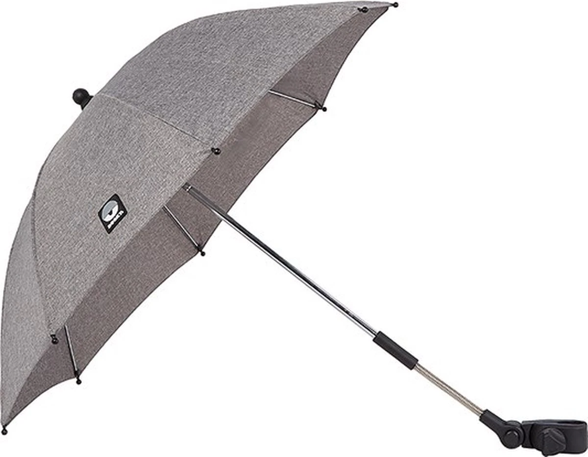 Dooky Parasol Kinderwagen Grijs Gemêleerd 14 Dooky Parasol Kinderwagen Grijs Gemêleerd - Image 14