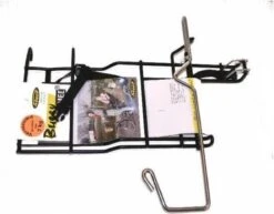 Steco Buggy-Mee De Luxe - Achterdrager 20 Steco Buggy-Mee De Luxe - Achterdrager -Baby Care Verkoop 1200x937