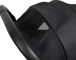 Baninni Automatisch Inklapbare Wandelwagen Vigo Zwart -Baby Care Verkoop 1200x945 1