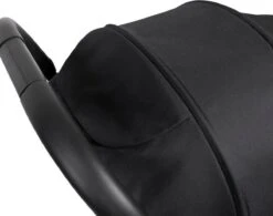 Baninni Automatisch Inklapbare Wandelwagen Vigo Zwart -Baby Care Verkoop 1200x945